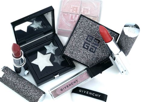 givenchy costo|givenchy makeup.